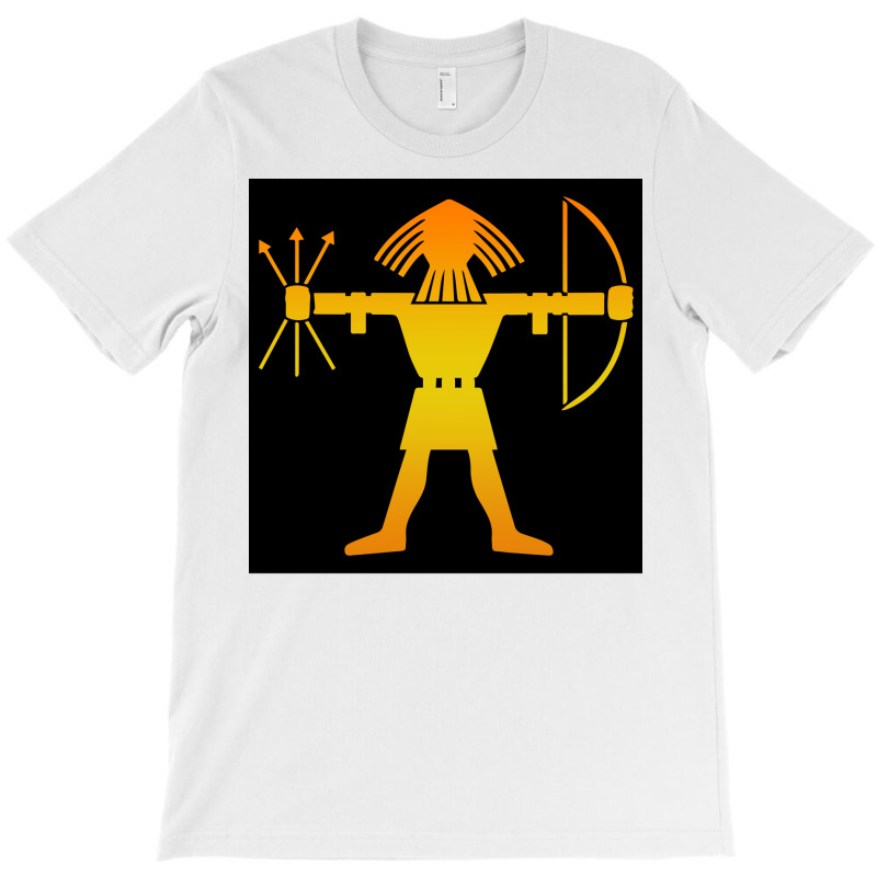 Vikingullr God Of Archery Gift Idea  Summer Cute T-shirt | Artistshot