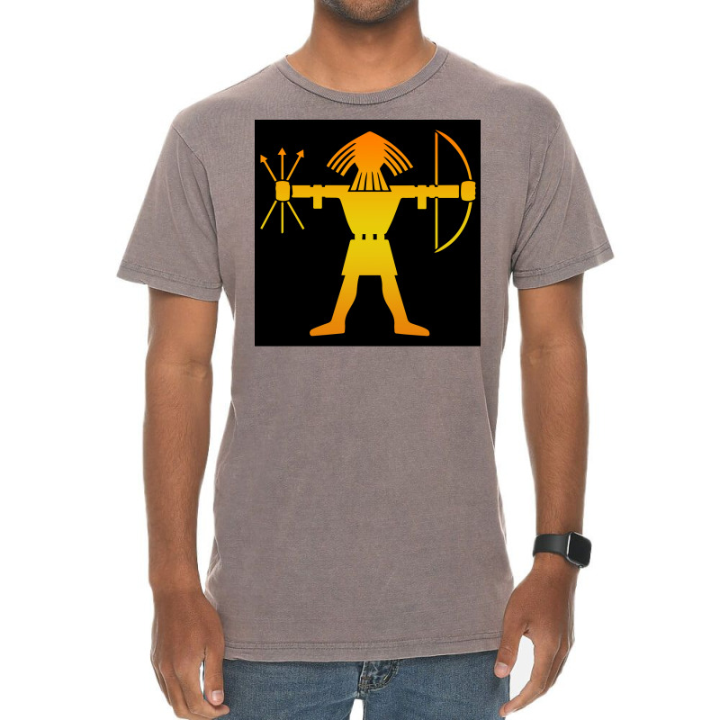 Vikingullr God Of Archery Gift Idea  Summer Cute Vintage T-shirt | Artistshot