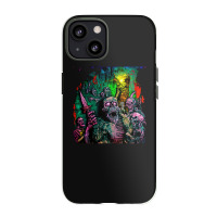 Zombie Ritual Iphone 13 Case | Artistshot