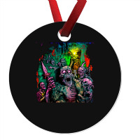 Zombie Ritual Ornament | Artistshot