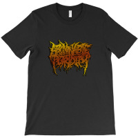 Killer Brutality 1 T-shirt | Artistshot