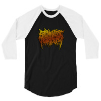 Killer Brutality 1 3/4 Sleeve Shirt | Artistshot