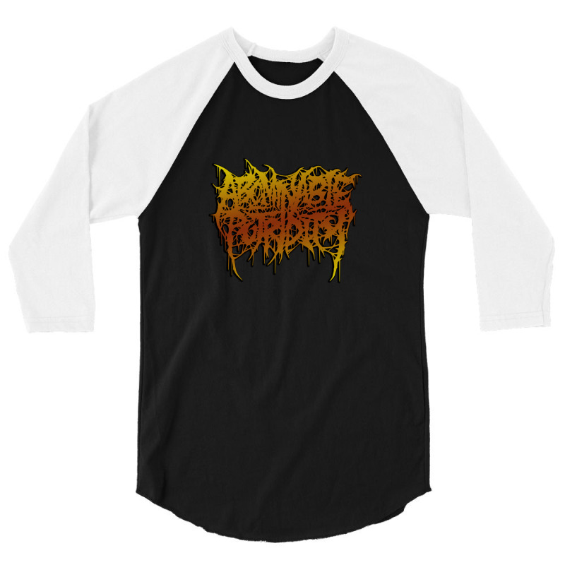 Killer Brutality 1 3/4 Sleeve Shirt | Artistshot