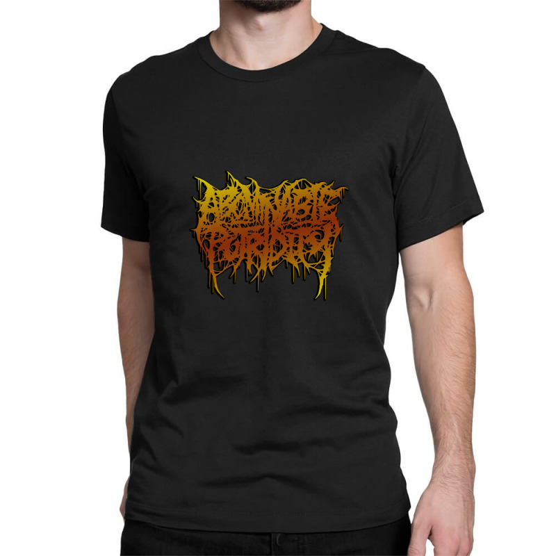 Killer Brutality 1 Classic T-shirt | Artistshot