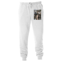 Vikings  Travel Girl Unisex Jogger | Artistshot