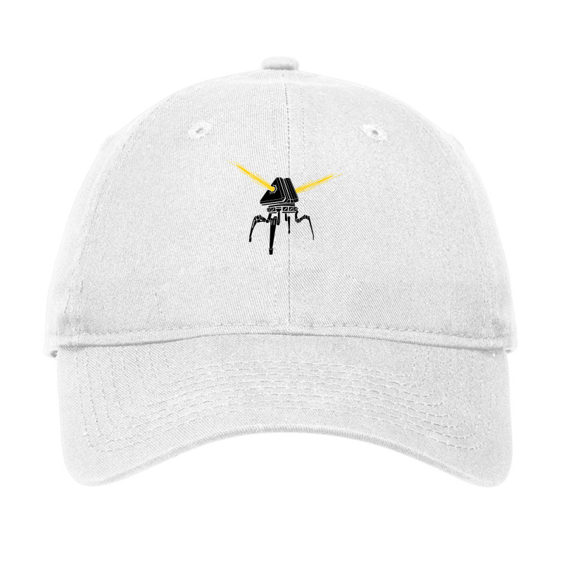 Apex Legends Loot Tick Black & Gold Adjustable Cap by yenalsardao | Artistshot