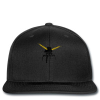 Apex Legends Loot Tick Black & Gold Printed Hat | Artistshot