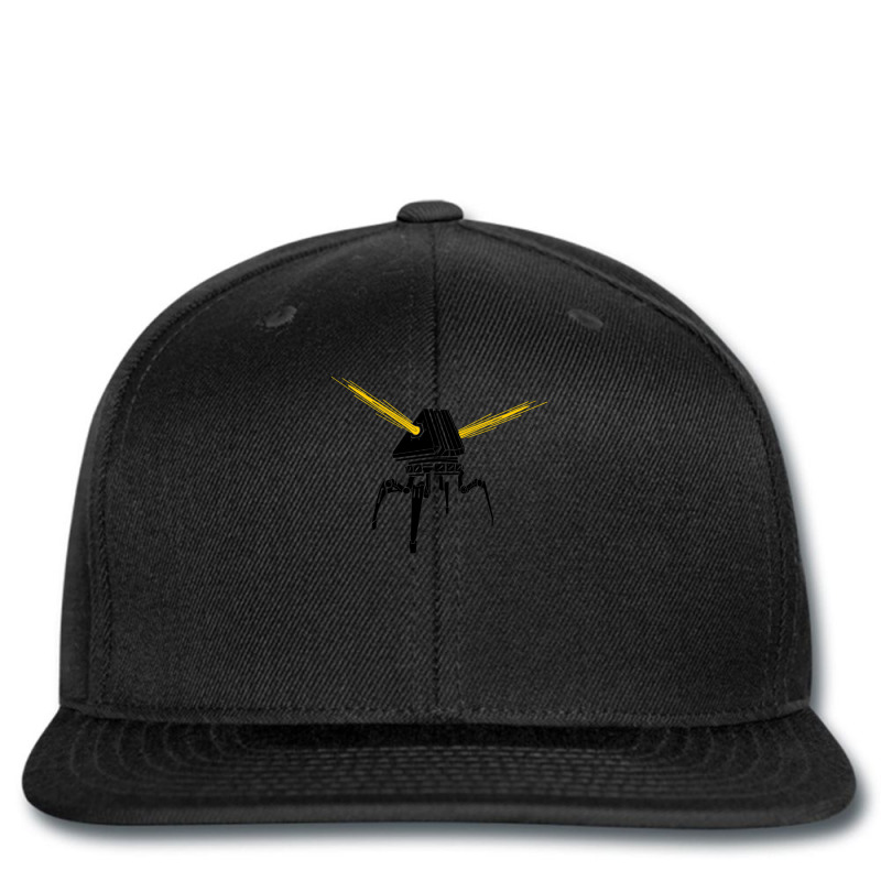 Apex Legends Loot Tick Black & Gold Printed hat by yenalsardao | Artistshot