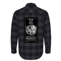 Take A Swig Of Letterkenny's Finest Whiskey! Flannel Shirt | Artistshot