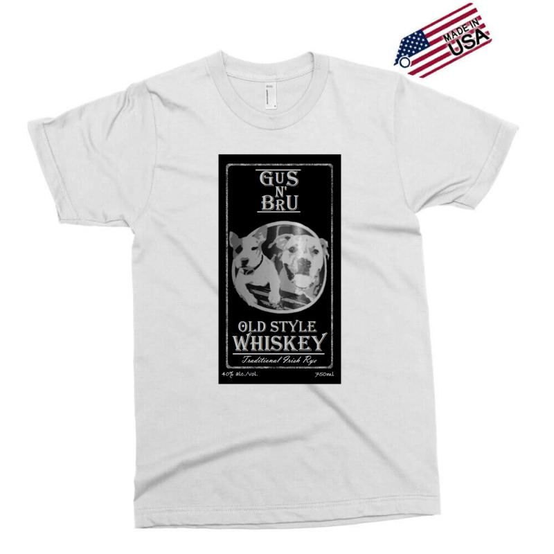 Take A Swig Of Letterkenny's Finest Whiskey! Exclusive T-shirt by KristyReneSeaton | Artistshot