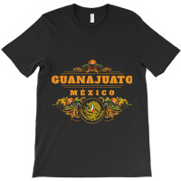 Guanajuato, M?xico T-shirt | Artistshot