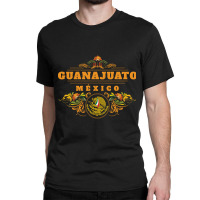 Guanajuato, M?xico Classic T-shirt | Artistshot