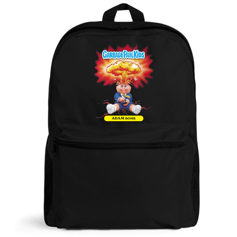 Garbage pail kids backpack hotsell