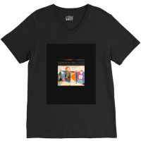 Charles Mingus Ah Um V-neck Tee | Artistshot