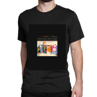 Charles Mingus Ah Um Classic T-shirt | Artistshot