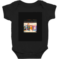 Charles Mingus Ah Um Baby Bodysuit | Artistshot