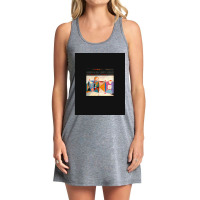 Charles Mingus Ah Um Tank Dress | Artistshot