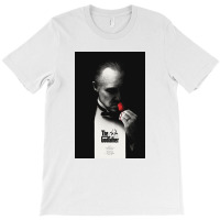 Godfather Movie T-shirt | Artistshot