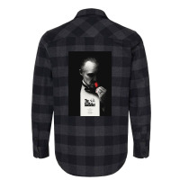 Godfather Movie Flannel Shirt | Artistshot