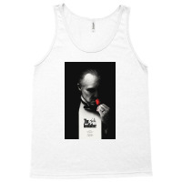 Godfather Movie Tank Top | Artistshot