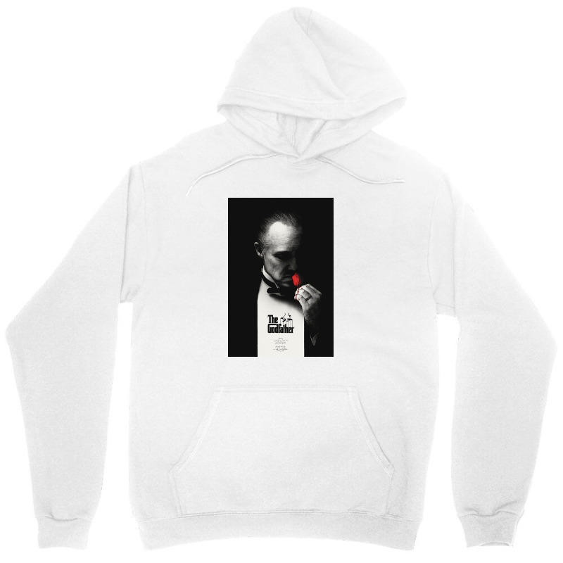 Godfather Movie Unisex Hoodie by steverlopez | Artistshot