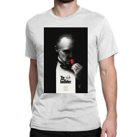 Godfather Movie Classic T-shirt | Artistshot