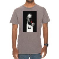 Godfather Movie Vintage T-shirt | Artistshot