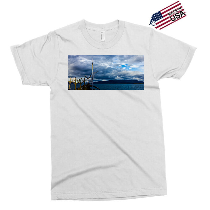 Voyage Of The Vikings  Love Hippie Exclusive T-shirt | Artistshot