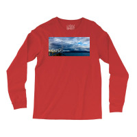 Voyage Of The Vikings  Love Hippie Long Sleeve Shirts | Artistshot