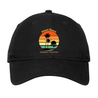 Summer Paradise Adjustable Cap | Artistshot