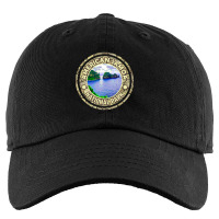 American Samoa National Park Adventure, Stone Sign-1gm5y Kids Cap | Artistshot