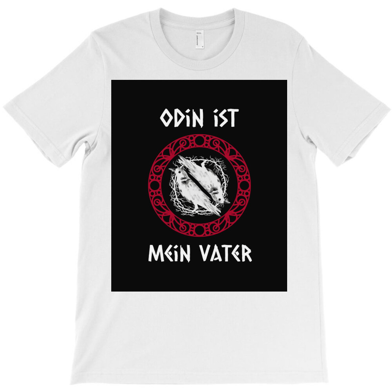 Viking Odin Nordic God  Trending T-shirt | Artistshot