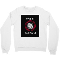 Viking Odin Nordic God  Trending Crewneck Sweatshirt | Artistshot