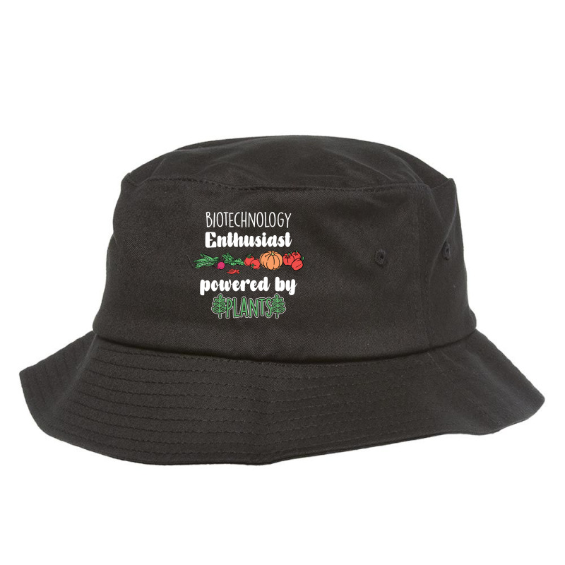 Limited Edition Biotechnology Bucket Hat by Jerhogen528 | Artistshot