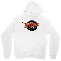 Indy Fuel Unisex Hoodie | Artistshot