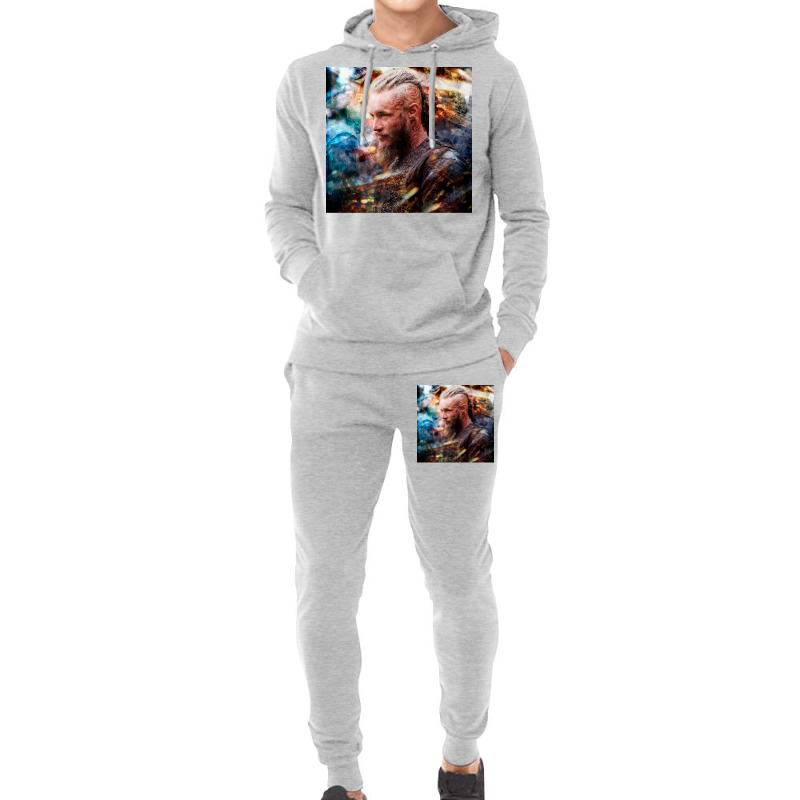 Unafraid  Nostalgia Cute Hoodie & Jogger Set | Artistshot