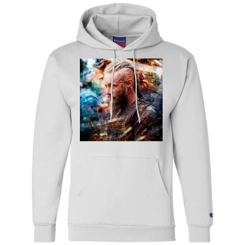 Unafraid  Nostalgia Cute Champion Hoodie | Artistshot