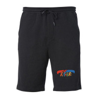 Grateful Boat Fleece Short | Artistshot