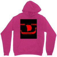 Viking Strong  Cute Summer Unisex Hoodie | Artistshot