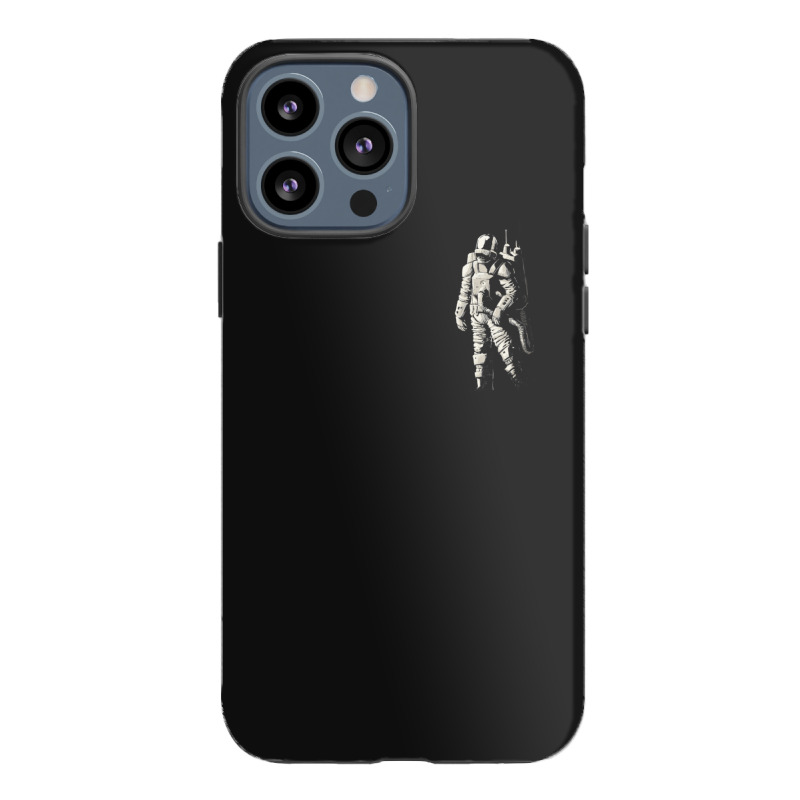 Pondering Astronaut Iphone 13 Pro Max Case | Artistshot