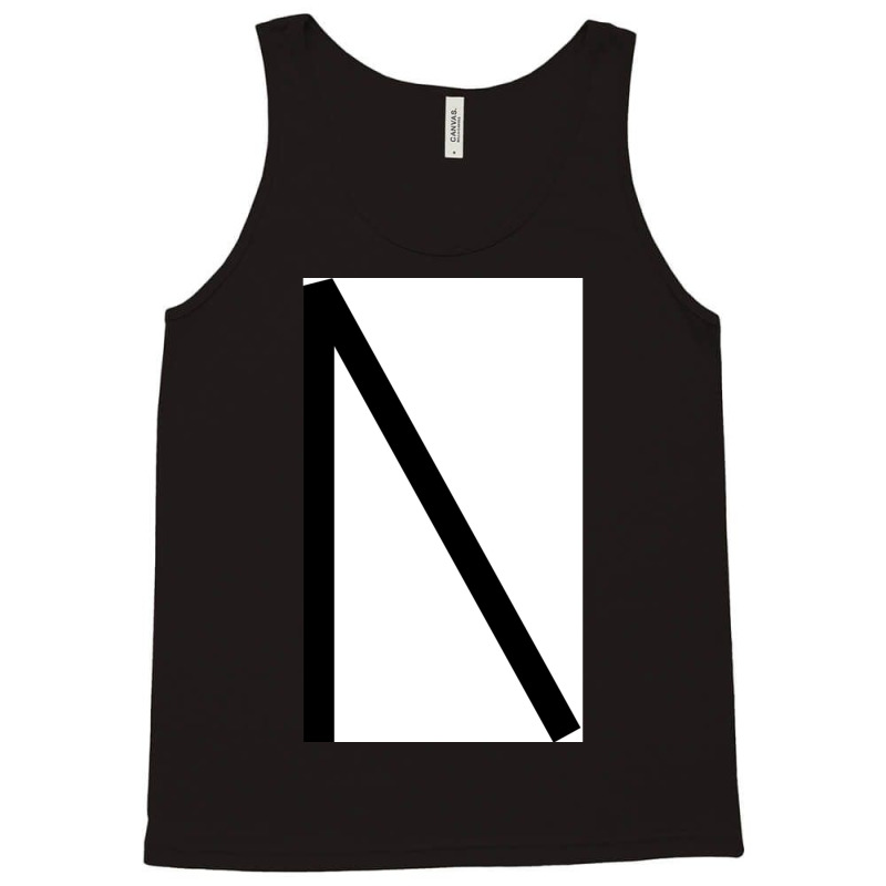 Uruz Rune  Love Love Tank Top | Artistshot