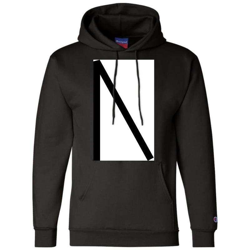 Uruz Rune  Love Love Champion Hoodie | Artistshot