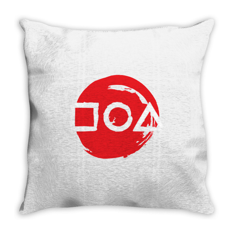 Aikido Completion Turning Irimi Principle Aaikido Technique Throw Pillow by reallyfemales1 | Artistshot