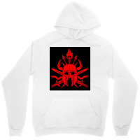 Viking Viken Helmet Emblem  Summer Aesthetic Unisex Hoodie | Artistshot