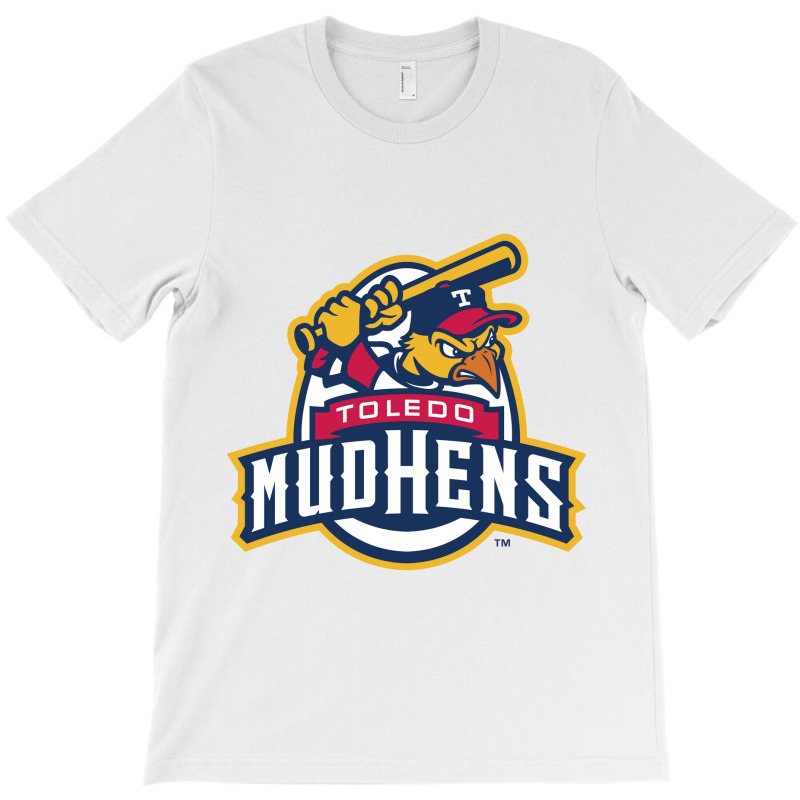 Toledo Baseball T-shirt | Artistshot