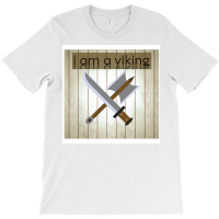 Viking  Retro Tumblr T-shirt | Artistshot