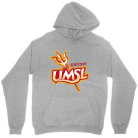 Umsl Tritons Unisex Hoodie | Artistshot