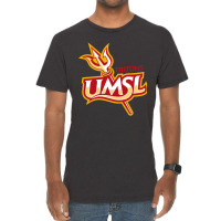 Umsl Tritons Vintage T-shirt | Artistshot