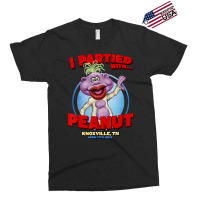 Limited Edition Peanut Knoxville, Tn Exclusive T-shirt | Artistshot