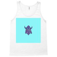 Viking Blood Art  Aesthetic Girl Tank Top | Artistshot